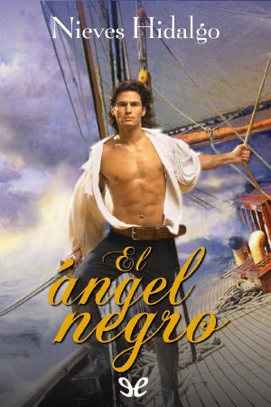 [Caribe 01] • El Ángel Negro
